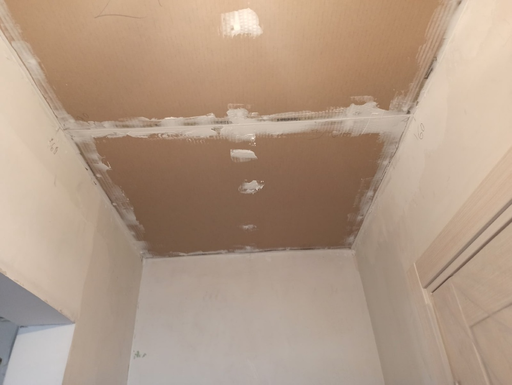 Звукоизоляционная панель SoundGuard Slim Слим