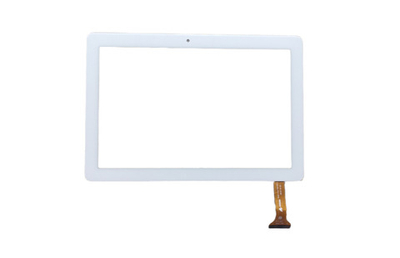 Тачскрин (сенсорное стекло) для планшета  CX003D-FPC-001 (246мм-167мм) 50pin Стекло