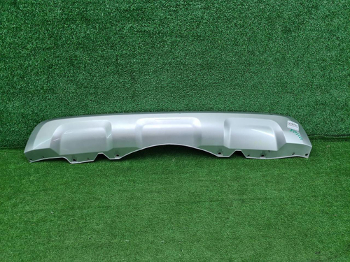 Накладка заднего бампера Tank 500 (2021-н.в.)