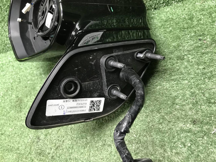 Зеркало левое Zeekr 009 (2022-н.в.) 16 контактов