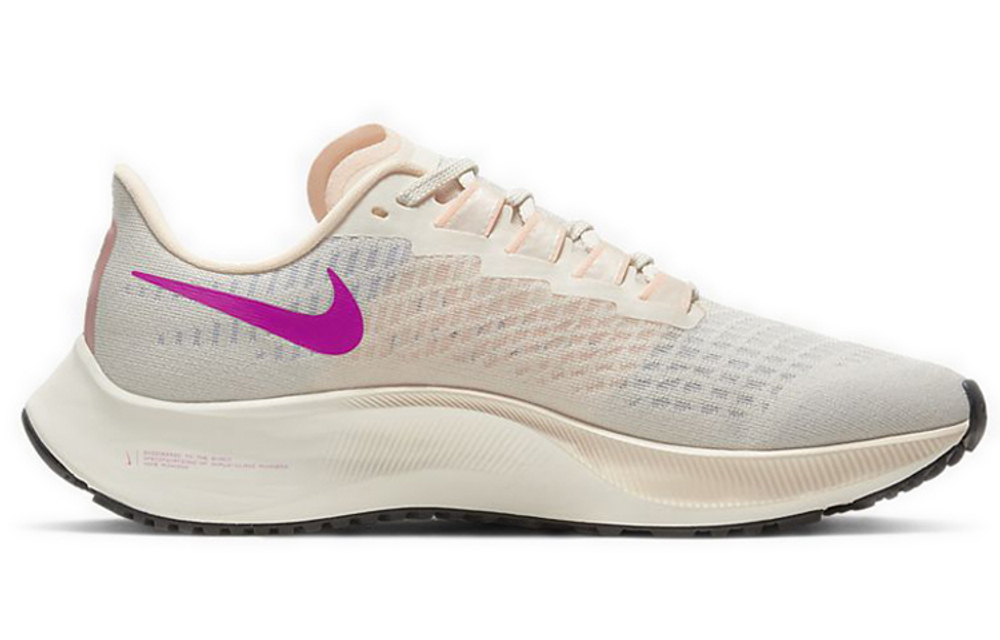 Кроссовки Nike Pegasus 37 37 (Женская размерная сетка)