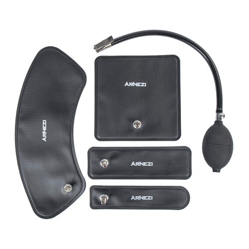 Подушки для аварийного открытия двери 5пр. ARNEZI R7704029