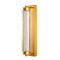 Настенный светильник Arte Lamp GALAXY A2132AP-9PB