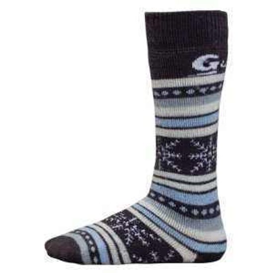 Носки детские GUAHOO KIDS EVERYDAY 001