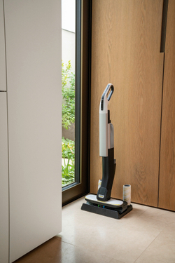 Электрошвабра FC 4-4 BATTERY SET 4B DUO