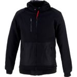 Soft Air Tissu-Mesh / Черный