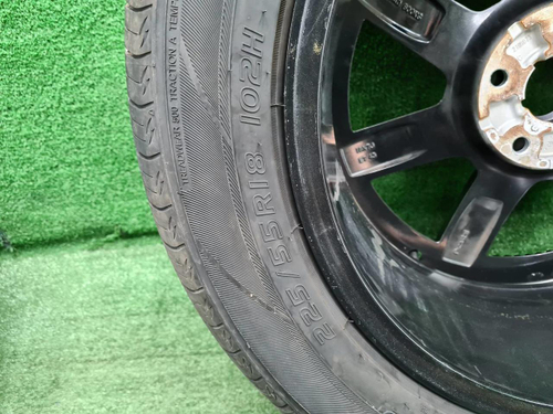 Диск Комплект дисков R18 Changan Uni-V (2022-н.в.)