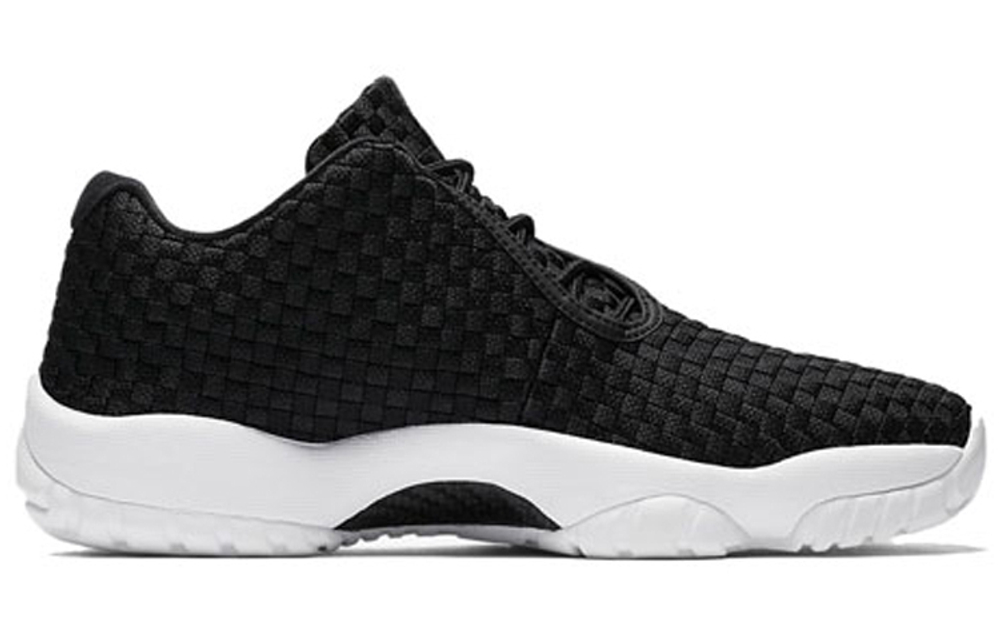 Кроссовки Jordan Future Low