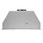 Кухонная вытяжка MAUNFELD TRAPEZE 603EM нержавеющая сталь