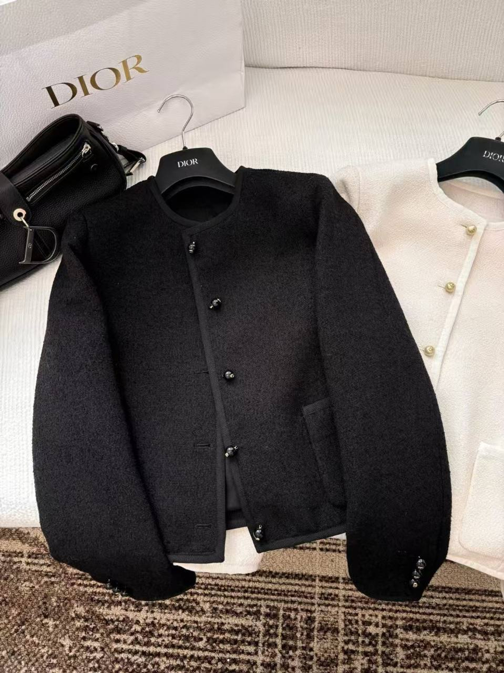 Пиджак Dior