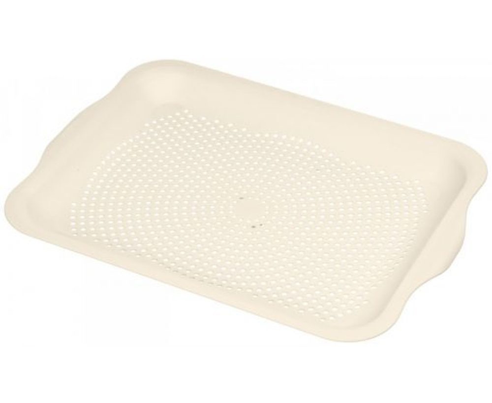 Сушилка-поддон на раковину IDILAND Bergamo (светло-бежевый) 221130425/01