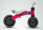 Беговел Scool pedeX First (2018)