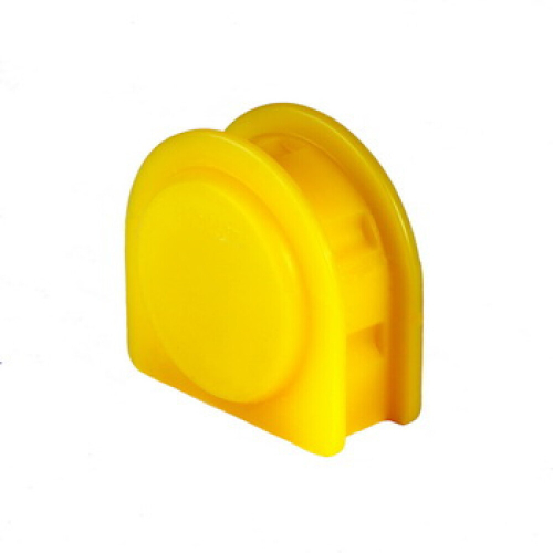 Полиуретановая подушка рулевой рейки, правая (1 шт.), Точка опоры.17-12-2557