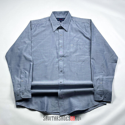 Рубашка оверсайз Phat Farm