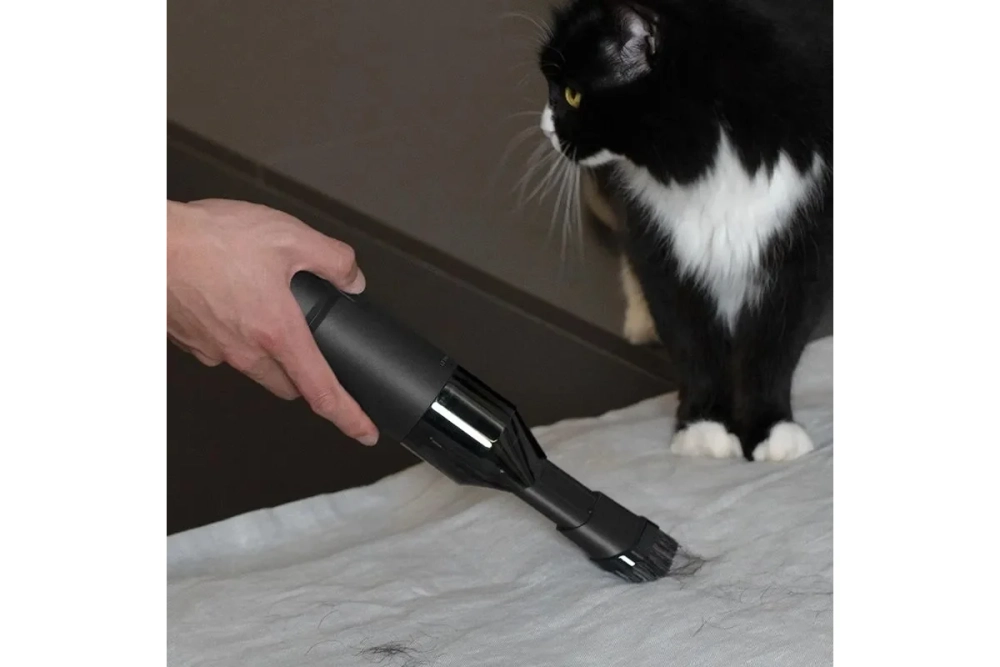 Многофункциональная пылесос HOTO Compressed Air Capsule, 15000 Па