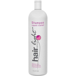 HC HAIR LIGHT Шампунь для восстановл структуры волос 1000мл "Hair Natural Light Shampoo Capelli Trattati"