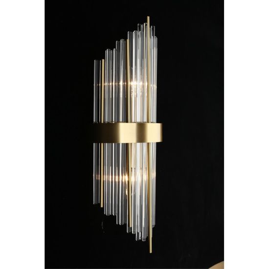 Светильник настенный (Бра) APL.638.11.02