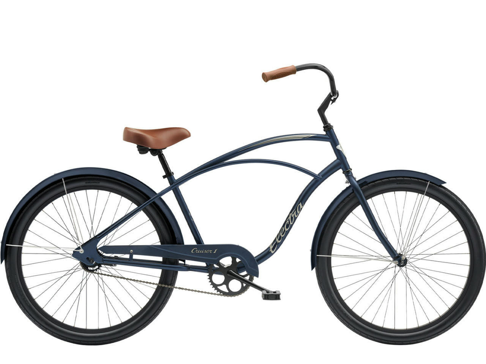 Комфортный велосипед Electra Cruiser 1 Mens (2020)