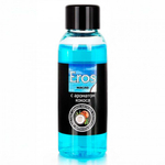 Масло массажное "EROS TROPIC" с ароматом кокоса, флакон, 50 мл