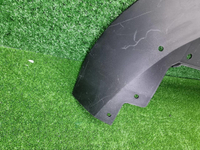 Юбка переднего бампера Haval F7 (2022-2024)