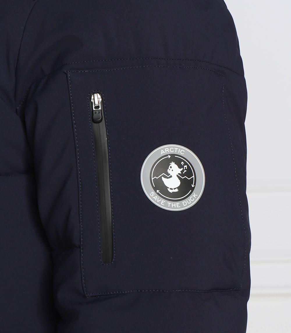 куртка alter Save The Duck - темно-синий(P30811M SMEG15)