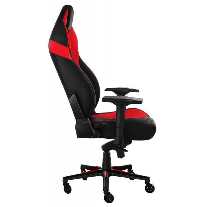 Премиум игровое кресло KARNOX GLADIATOR SR, красный (KX800906-SR)