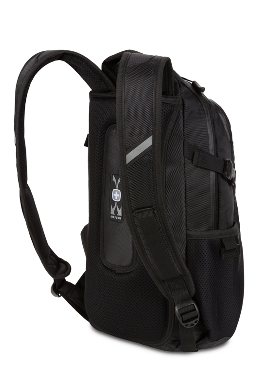 Городской рюкзак 24х15,5х46 см (15,5 л) SWISSGEAR 3598422409
