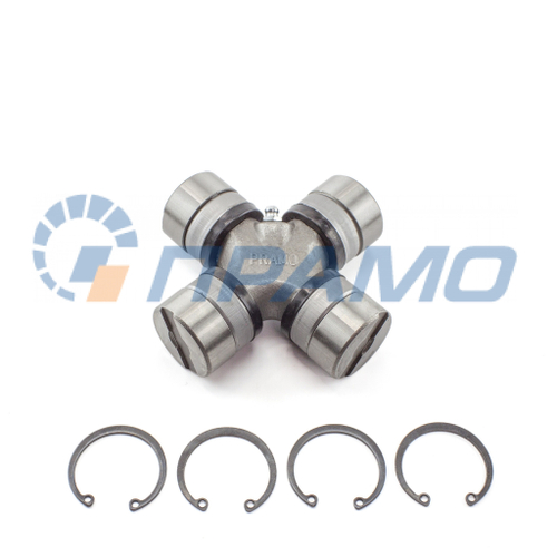 5320-2201026 (ПРАМО) Крестовина карданного вала (118*39 мм)