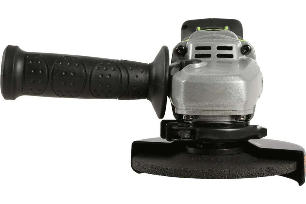 УШМ GREENWORKS GD24AGK4 24 V аккумуляторная   3200207UB