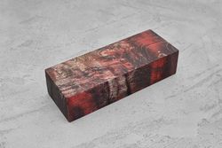 Японский клён стабилизированный Т310