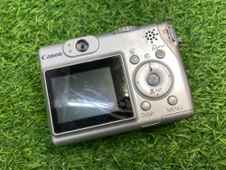 Canon PowerShot A530