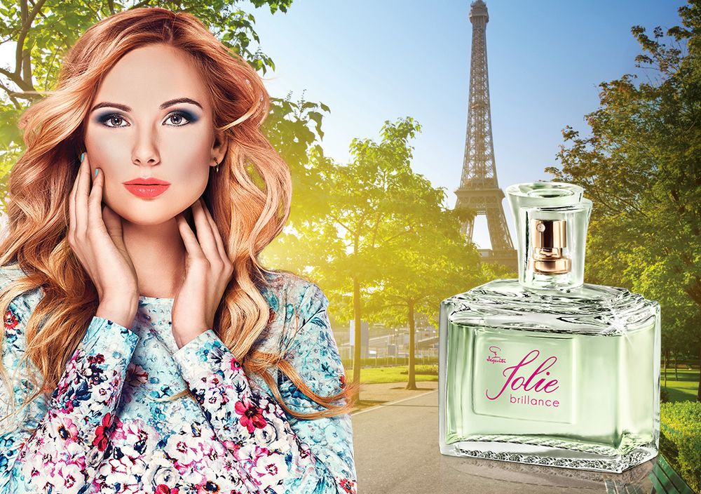 Jequiti Jolie Brillance