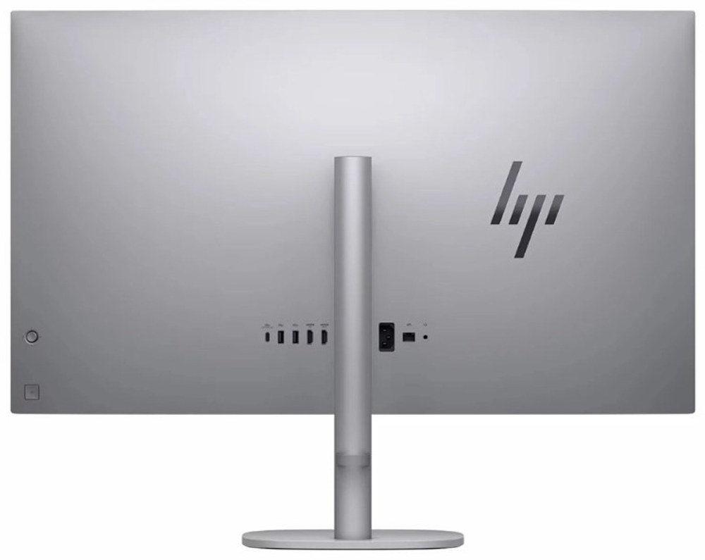 Моноблок HP OmniStudio X 32-c1003ci CJ2P4EA серебристый