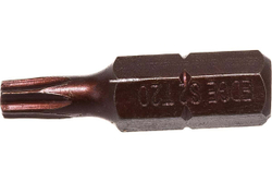 Бита (2 шт; T20; 25 мм) PATRIOT 818010019