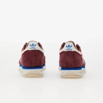ADIDAS SL 72 RS Shadow Red/ Off White/ Blue