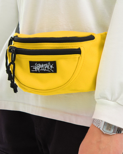 Поясная сумка Anteater Waistbag Желтый