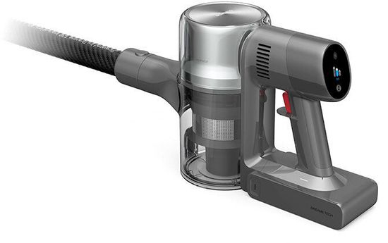 Пылесос Dreame T30