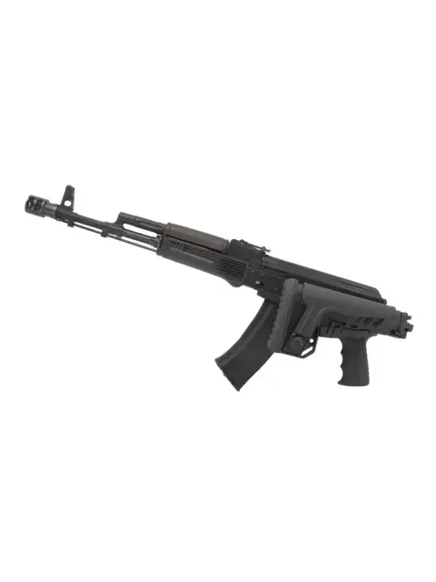 Труба приклада АК-74М складная
