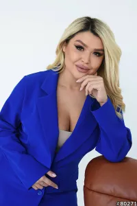 Пиджак УК-430 Фабрика Моды