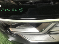 Фара правая Audi Q5 2 80А (2017-2020) LED