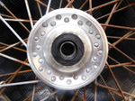 Колесо переднее Honda Shadow 750 RC50 051077
