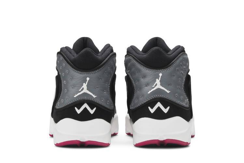 Кроссовки Jordan Jumpman Og Air Jordan (Женская размерная сетка)