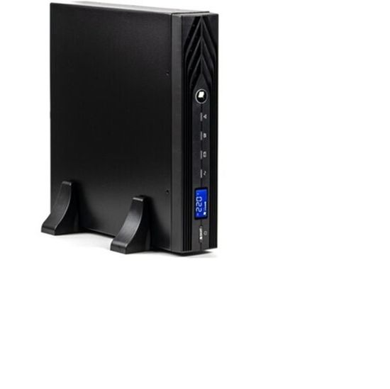 Источник бесперебойного питания БАСТИОН Skat-UPS 1500-RACK-ON-3x9-E