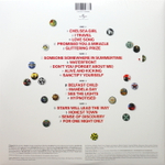 Simple Minds / 40: The Best Of 1979 - 2019 (2LP)