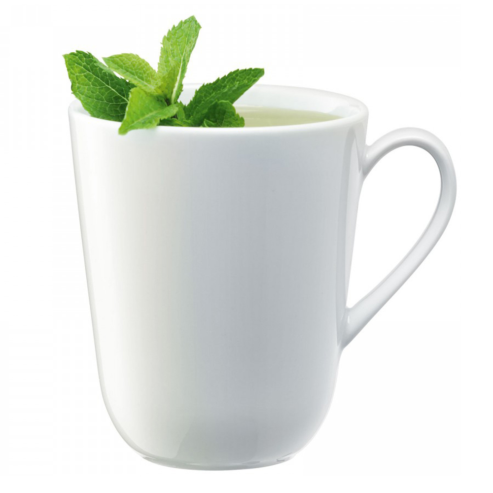 Набор кружек dine, 380 мл, 4 шт.