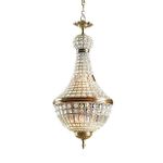 Люстра French Empire 5