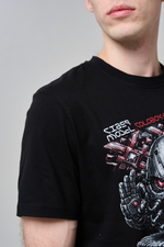 8592 футболка мужская