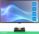 Проектор Cactus CS-U1.SG