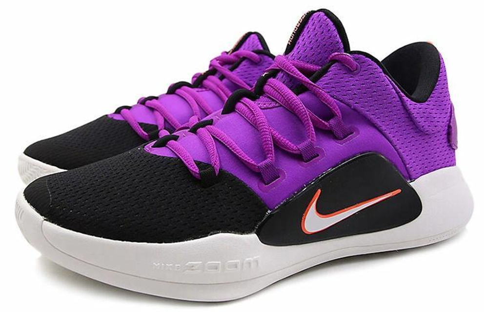 Кроссовки Nike Hyperdunk X Low Ep Purple