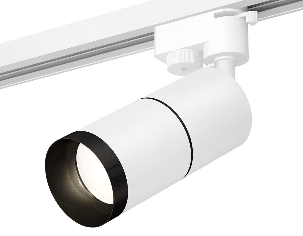 Ambrella Комплект трекового однофазного светильника MR16 Трековые XT6301011